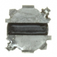 Panasonic Electronic Components - ELL-VFG1R5NC - FIXED IND 1.5UH 1.55A 61 MOHM