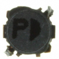 Panasonic Electronic Components - ELL-VFG2R2NC - FIXED IND 2.2UH 1.4A 87 MOHM SMD