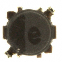 Panasonic Electronic Components - ELL-VFG3R3NC - FIXED IND 3.3UH 1.25A 110 MOHM