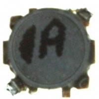 Panasonic Electronic Components - ELL-VGG1R0N - FIXED IND 1UH 1.8A 52 MOHM SMD