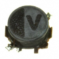 Panasonic Electronic Components - ELL-VGG470M - FIXED IND 47UH 270MA 2.1 OHM SMD