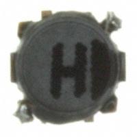 Panasonic Electronic Components - ELL-VGG4R7N - FIXED IND 4.7UH 980MA 170 MOHM