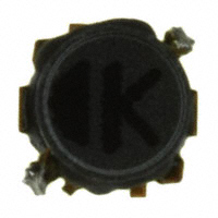 Panasonic Electronic Components - ELL-VGG6R8N - FIXED IND 6.8UH 800MA 230 MOHM