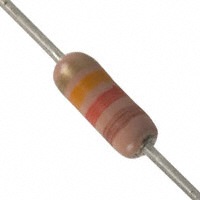 Panasonic Electronic Components - ERD-S1TJ123V - RES 12K OHM 1/2W 5% AXIAL