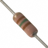 Panasonic Electronic Components - ERD-S1TJ151V - RES 150 OHM 1/2W 5% AXIAL