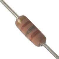 Panasonic Electronic Components - ERD-S1TJ181V - RES 180 OHM 1/2W 5% AXIAL