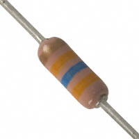 Panasonic Electronic Components - ERD-S1TJ363V - RES 36K OHM 1/2W 5% AXIAL