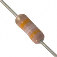 Panasonic Electronic Components - ERD-S1TJ393V - RES 39K OHM 1/2W 5% AXIAL