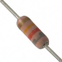 Panasonic Electronic Components - ERD-S1TJ823V - RES 82K OHM 1/2W 5% AXIAL