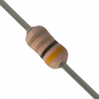 Panasonic Electronic Components - ERD-S2TJ3R0V - RES 3 OHM 1/4W 5% AXIAL
