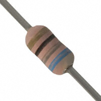 Panasonic Electronic Components - ERD-S2TJ680V - RES 68 OHM 1/4W 5% AXIAL