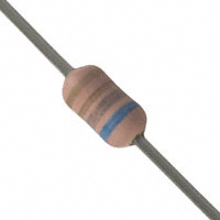Panasonic Electronic Components - ERD-S2TJ6R8V - RES 6.8 OHM 1/4W 5% AXIAL
