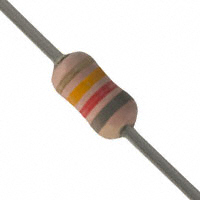 Panasonic Electronic Components - ERD-S2TJ823V - RES 82K OHM 1/4W 5% AXIAL