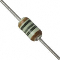 Panasonic Electronic Components - ERO-S2PHF1000 - RES 100 OHM 1/4W 1% AXIAL