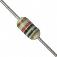 Panasonic Electronic Components - ERO-S2PHF1002 - RES 10K OHM 1/4W 1% AXIAL