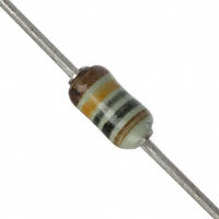 Panasonic Electronic Components - ERO-S2PHF1003 - RES 100K OHM 1/4W 1% AXIAL
