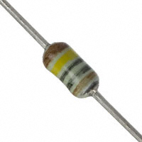 Panasonic Electronic Components - ERO-S2PHF1004 - RES 1M OHM 1/4W 1% AXIAL