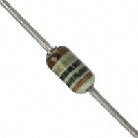 Panasonic Electronic Components - ERO-S2PHF10R0 - RES 10 OHM 1/4W 1% AXIAL