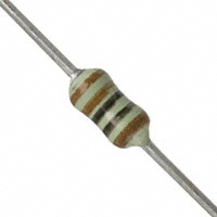 Panasonic Electronic Components - ERO-S2PHF1100 - RES 110 OHM 1/4W 1% AXIAL