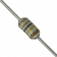 Panasonic Electronic Components - ERO-S2PHF1103 - RES 110K OHM 1/4W 1% AXIAL