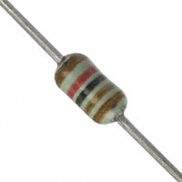 Panasonic Electronic Components - ERO-S2PHF11R0 - RES 11 OHM 1/4W 1% AXIAL