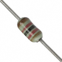Panasonic Electronic Components - ERO-S2PHF1202 - RES 12K OHM 1/4W 1% AXIAL