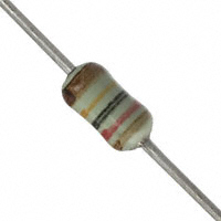Panasonic Electronic Components - ERO-S2PHF1203 - RES 120K OHM 1/4W 1% AXIAL