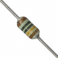 Panasonic Electronic Components - ERO-S2PHF1300 - RES 130 OHM 1/4W 1% AXIAL