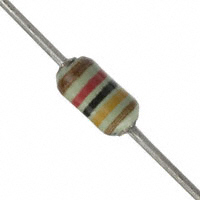 Panasonic Electronic Components - ERO-S2PHF1302 - RES 13K OHM 1/4W 1% AXIAL