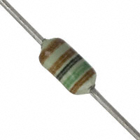Panasonic Electronic Components - ERO-S2PHF1501 - RES 1.5K OHM 1/4W 1% AXIAL
