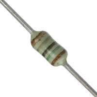 Panasonic Electronic Components - ERO-S2PHF15R0 - RES 15 OHM 1/4W 1% AXIAL