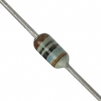 Panasonic Electronic Components - ERO-S2PHF1600 - RES 160 OHM 1/4W 1% AXIAL
