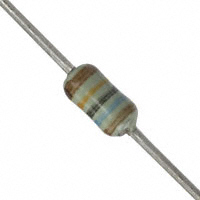 Panasonic Electronic Components - ERO-S2PHF1603 - RES 160K OHM 1/4W 1% AXIAL