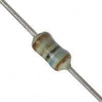 Panasonic Electronic Components - ERO-S2PHF16R0 - RES 16 OHM 1/4W 1% AXIAL