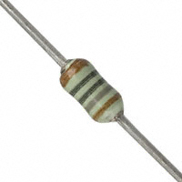 Panasonic Electronic Components - ERO-S2PHF1800 - RES 180 OHM 1/4W 1% AXIAL