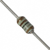 Panasonic Electronic Components - ERO-S2PHF1801 - RES 1.8K OHM 1/4W 1% AXIAL