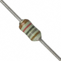 Panasonic Electronic Components - ERO-S2PHF1802 - RES 18K OHM 1/4W 1% AXIAL