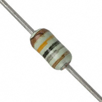 Panasonic Electronic Components - ERO-S2PHF1803 - RES 180K OHM 1/4W 1% AXIAL