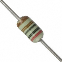 Panasonic Electronic Components - ERO-S2PHF2001 - RES 2K OHM 1/4W 1% AXIAL