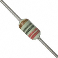 Panasonic Electronic Components - ERO-S2PHF2200 - RES 220 OHM 1/4W 1% AXIAL