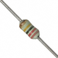 Panasonic Electronic Components - ERO-S2PHF2203 - RES 220K OHM 1/4W 1% AXIAL