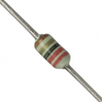 Panasonic Electronic Components - ERO-S2PHF22R0 - RES 22 OHM 1/4W 1% AXIAL
