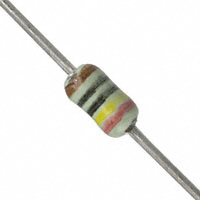 Panasonic Electronic Components - ERO-S2PHF2400 - RES 240 OHM 1/4W 1% AXIAL