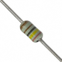 Panasonic Electronic Components - ERO-S2PHF2401 - RES 2.4K OHM 1/4W 1% AXIAL