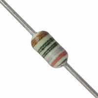 Panasonic Electronic Components - ERO-S2PHF2700 - RES 270 OHM 1/4W 1% AXIAL