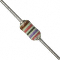 Panasonic Electronic Components - ERO-S2PHF2702 - RES 27K OHM 1/4W 1% AXIAL