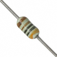 Panasonic Electronic Components - ERO-S2PHF3001 - RES 3K OHM 1/4W 1% AXIAL