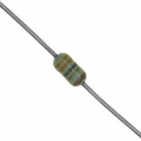 Panasonic Electronic Components - ERO-S2PHF33R0 - RES 33 OHM 1/4W 1% AXIAL