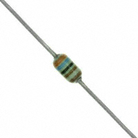 Panasonic Electronic Components - ERO-S2PHF3601 - RES 3.6K OHM 1/4W 1% AXIAL