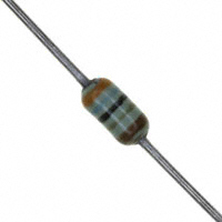 Panasonic Electronic Components - ERO-S2PHF36R0 - RES 36 OHM 1/4W 1% AXIAL